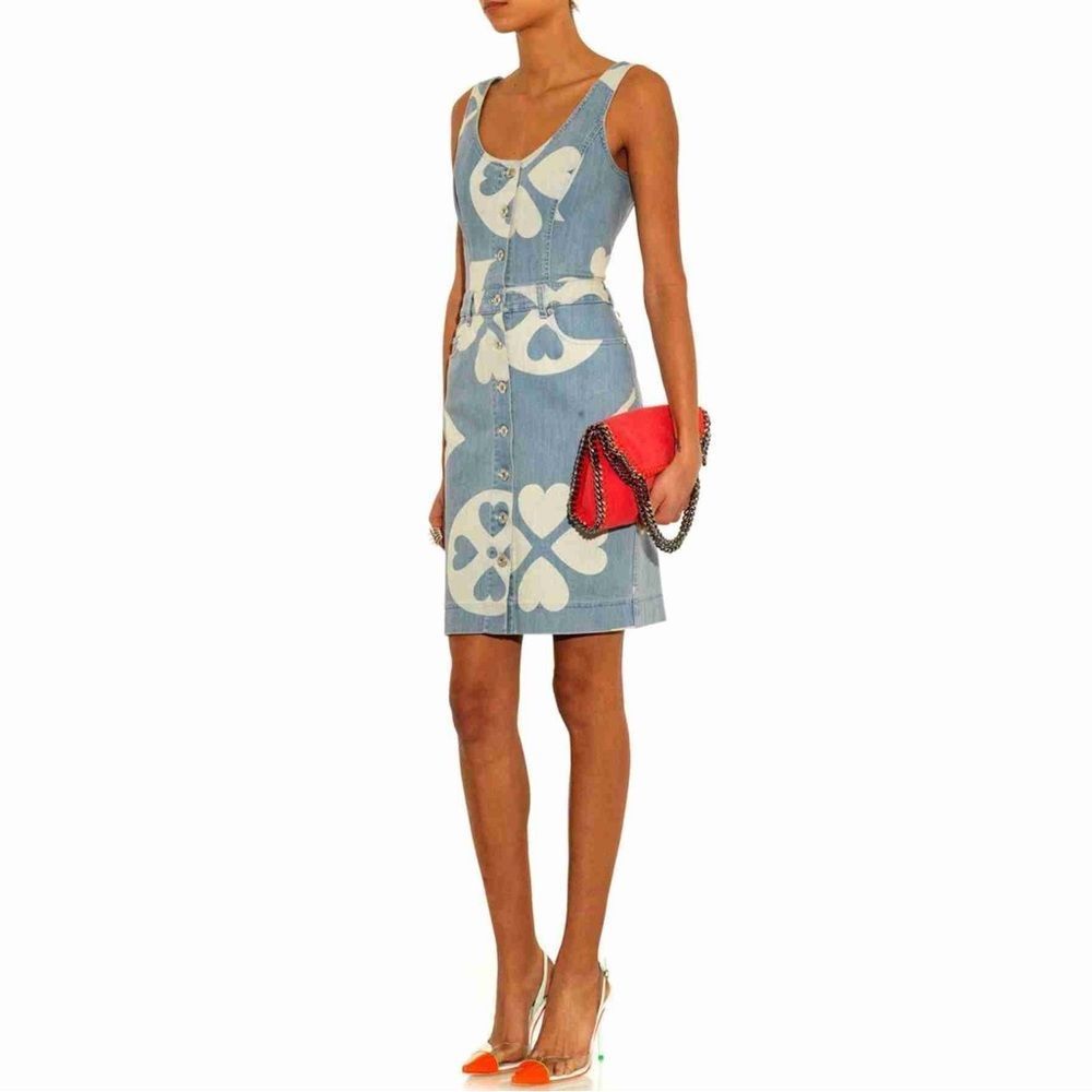 Moschino dress